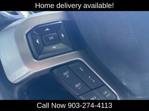 Used 2019 Ford F250 Platinum w/ Platinum Ultimate Package AWD/4WD image 21