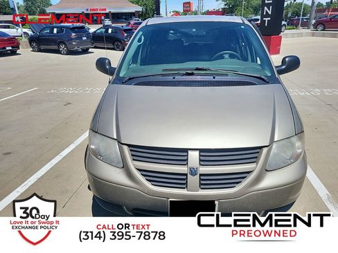 Used 2006 Dodge Grand Caravan SE w/ Popular Equipment Group I FWD image 1