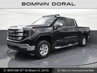Used 2024 GMC Sierra 1500 SLE RWD video 1