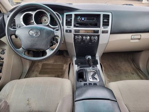 Used 2004 Toyota 4Runner SR5 RWD image 24