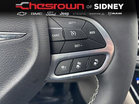 Used 2024 Chrysler Pacifica Touring-L w/ Road Tripper Package image 55