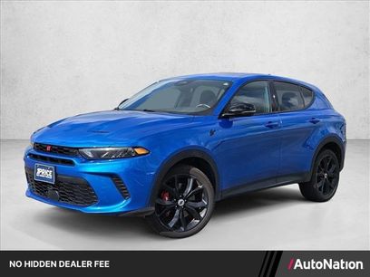 Used 2024 Dodge Hornet GT