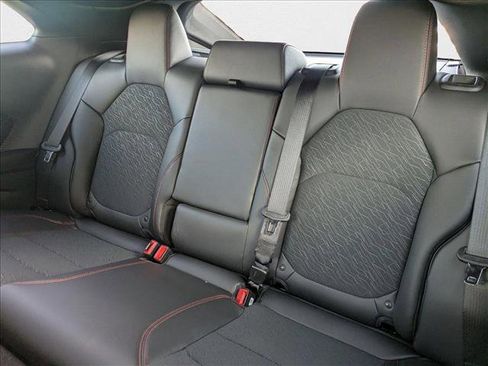 New 2025 Dodge Charger R/T w/ Quick Order Package 25M R/T image 16