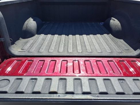 Used 2021 RAM 1500 Laramie image 10