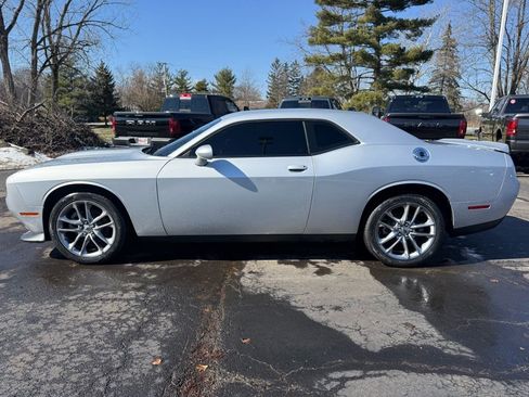 Used 2022 Dodge Challenger GT image 55