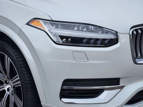 Used 2021 Volvo XC90 T8 Inscription w/ Protection Package Premier image 27
