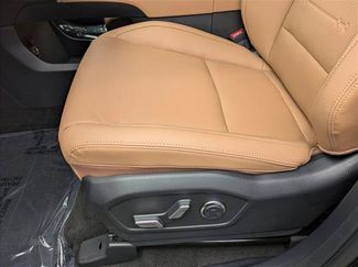 New 2026 Hyundai Santa Fe Limited AWD/4WD video 4
