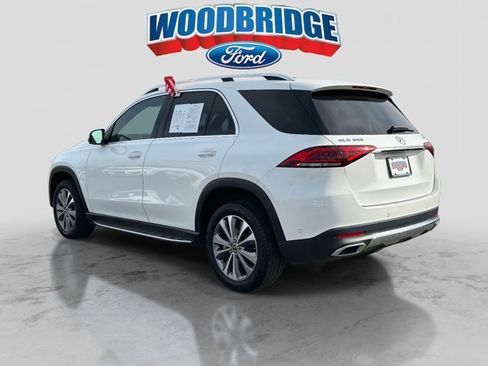 Used 2022 Mercedes-Benz GLE 350 4MATIC image 6