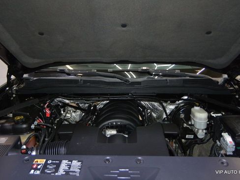 Used 2015 Chevrolet Silverado 1500 LTZ Z71 w/ LTZ Plus Package AWD/4WD image 34