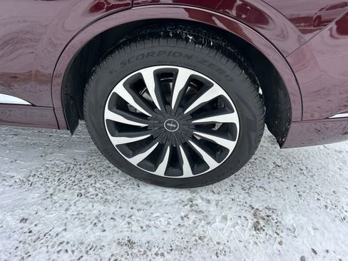 Used 2022 Lincoln Aviator Black Label Grand Touring image 51