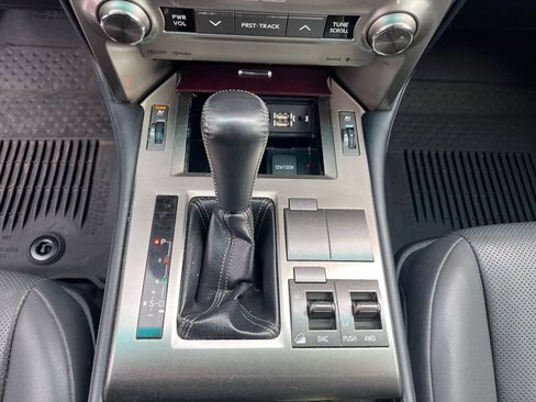 Used 2019 Lexus GX 460 Premium AWD/4WD image 19
