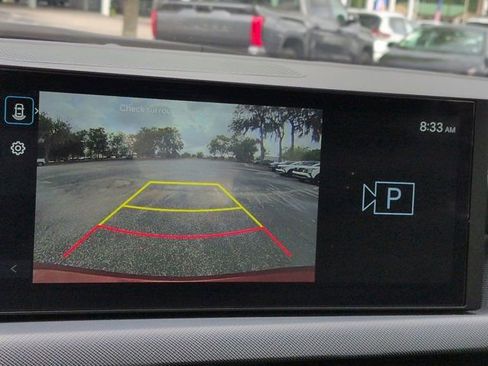 Used 2025 Hyundai Sonata SEL FWD image 18