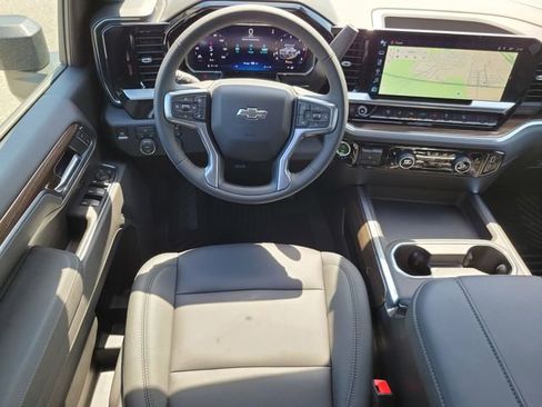 New 2026 Chevrolet Silverado 2500 LT w/ Trail Boss Package AWD/4WD image 19