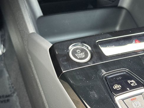 New 2027 Audi Q6 e-tron Premium Plus AWD/4WD image 21