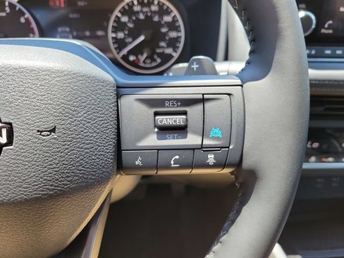 New 2026 Nissan Rogue Dark Armor AWD/4WD image 27