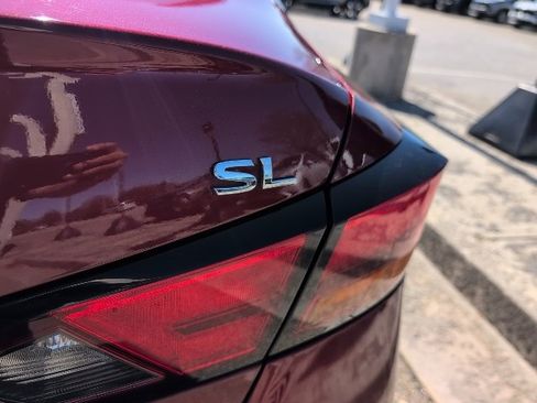 Used 2022 Nissan Altima 2.5 SL image 10