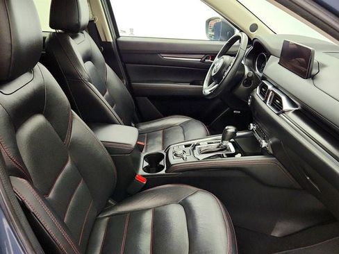 Used 2024 MAZDA CX-5 Carbon Edition AWD/4WD image 25