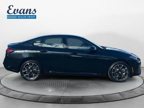 New 2026 BMW 228i xDrive w/ Technology Package AWD/4WD image 8