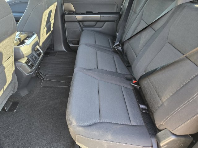 Used 2024 Ford F150 XLT w/ Equipment Group 302A MID AWD/4WD image 28