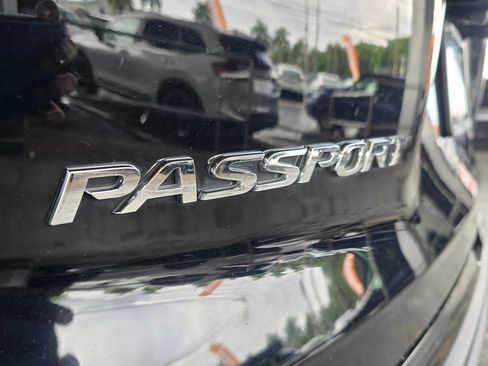 Used 2021 Honda Passport Sport image 26