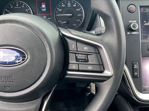 Used 2025 Subaru Legacy image 24