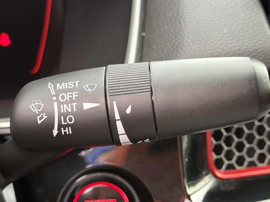 Used 2022 Honda Civic Si image 32