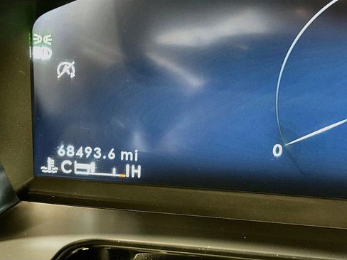 Used 2023 Lincoln Corsair Reserve AWD/4WD image 13