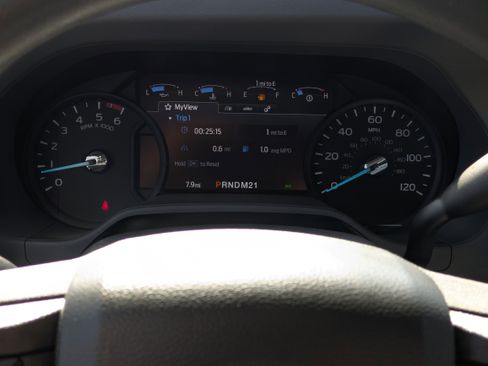 New 2026 Ford E-350 and Econoline 350 Super Duty w/ Power Equipment Group image 25