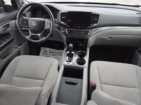 Used 2020 Honda Pilot EX image 21