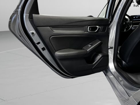 Certified 2025 Acura Integra A-Spec image 38