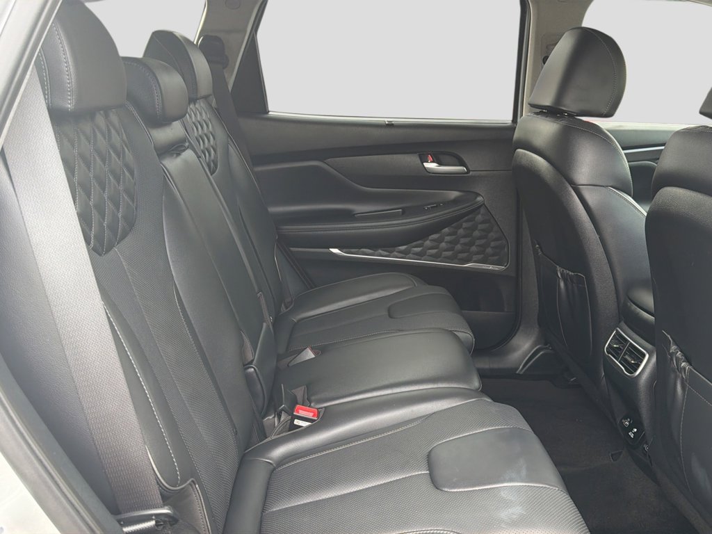 Certified 2023 Hyundai Santa Fe Limited AWD/4WD image 28
