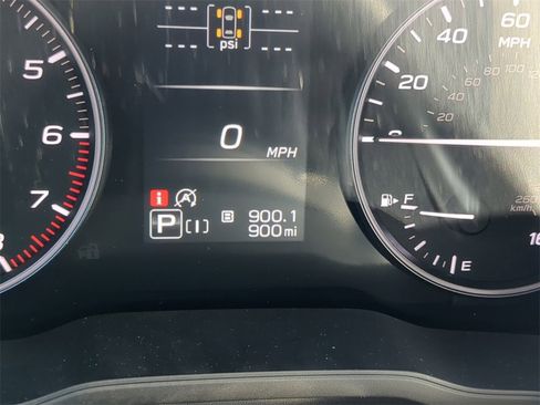 Certified 2025 Subaru Forester Premium w/ Convenience Package #1 image 32