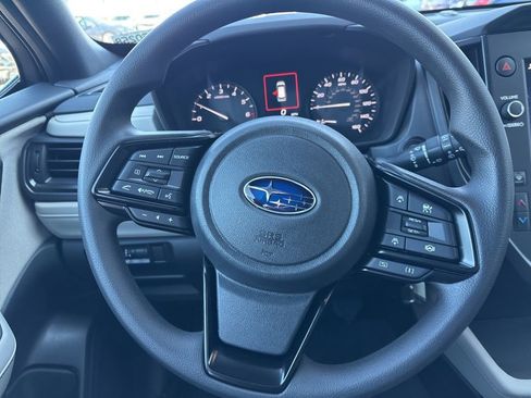 New 2026 Subaru Forester image 15