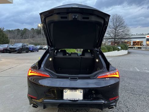 Used 2025 Acura Integra A-Spec image 32
