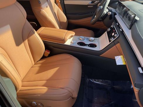 New 2026 Genesis GV80 3.5T Advanced image 29