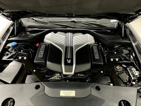 Used 2021 Rolls-Royce Ghost AWD/4WD image 33