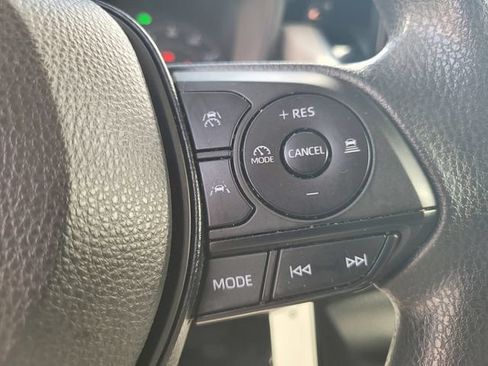 Used 2024 Toyota Corolla LE AWD/4WD image 26
