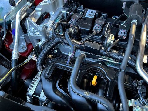 New 2026 Nissan Kicks SV image 17