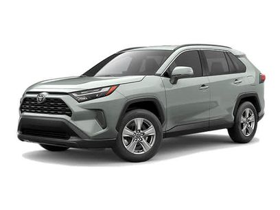 Used 2022 Toyota RAV4 XLE w/ Convenience Package
