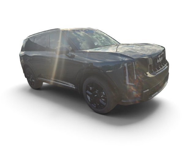 New 2027 Kia Telluride SX Prestige AWD/4WD image 1