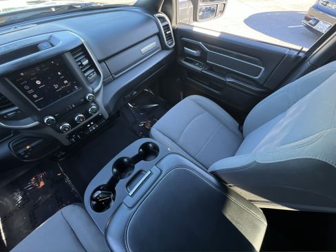 Used 2024 RAM 2500 Big Horn AWD/4WD image 14