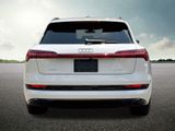 Used 2022 Audi e-tron Premium image 4