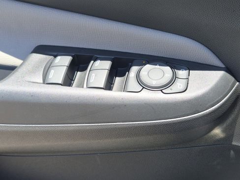 Used 2026 Buick Envista Preferred FWD image 16