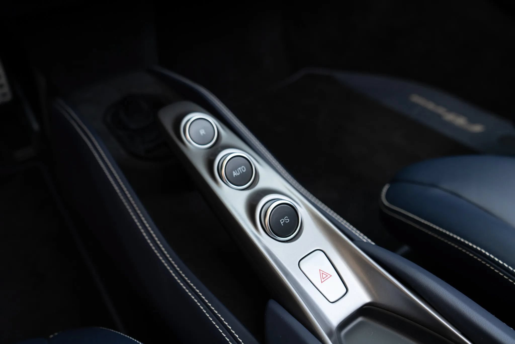 Used 2022 Ferrari F8 Tributo RWD image 71