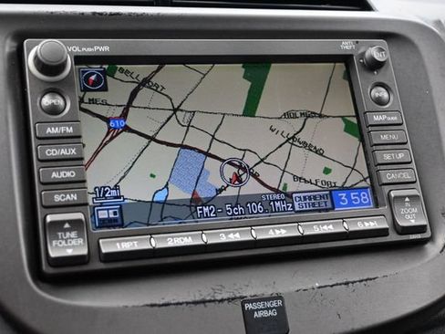 Used 2009 Honda Fit Sport image 3