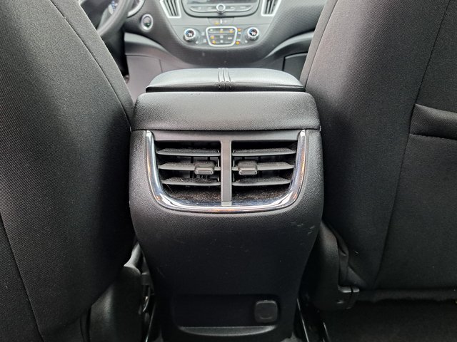 Used 2024 Chevrolet Malibu LT FWD image 24