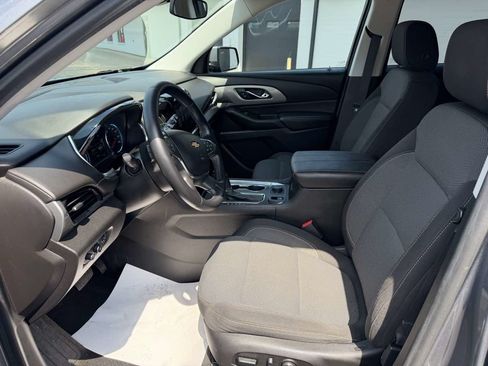 Used 2018 Chevrolet Traverse LT AWD/4WD image 10