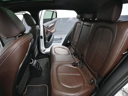 Used 2018 BMW X2 sDrive28i w/ Premium Package image 40