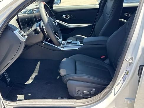New 2026 BMW M340i Sedan w/ Premium Package RWD image 17