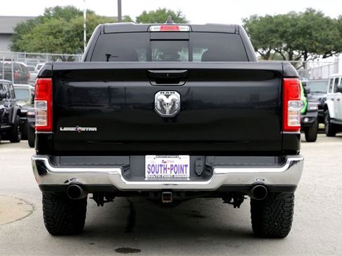 Used 2022 RAM 1500 Lone Star image 6